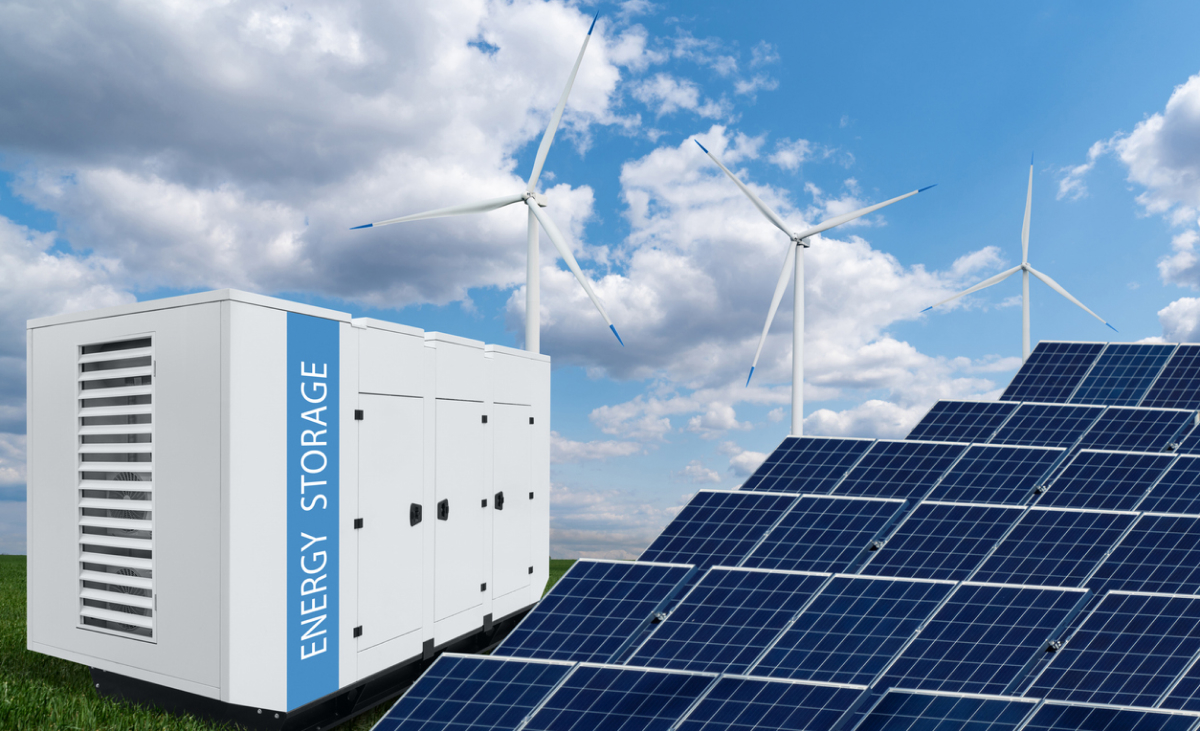 Energy Storage Solutions Img