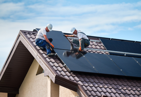 Solar Sales, Service, and Installation